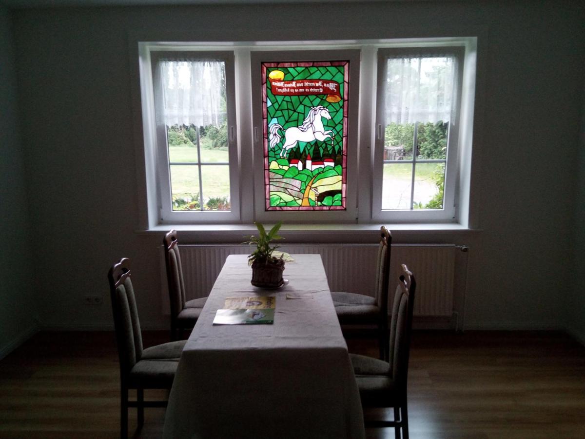 Zum Bothmerschen Krug Schwarmstedt Eksteriør billede