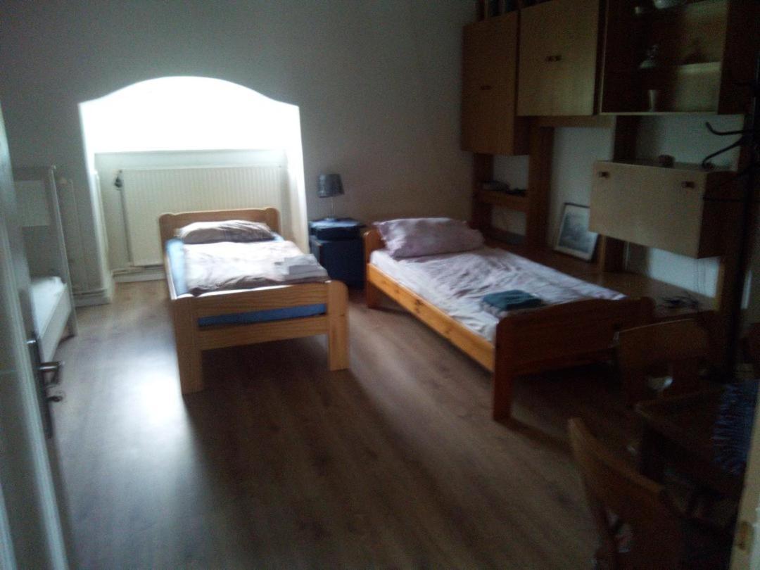Zum Bothmerschen Krug Schwarmstedt Eksteriør billede