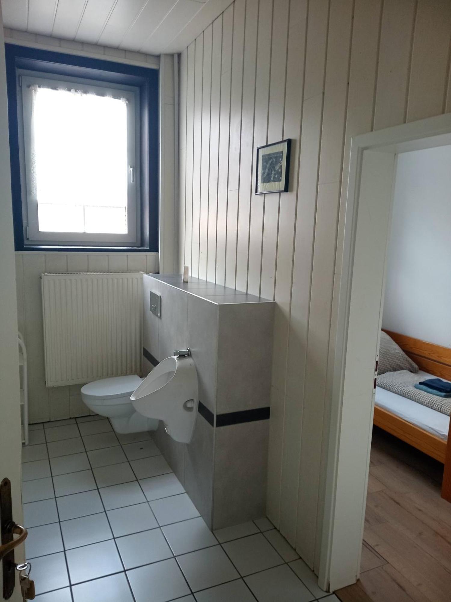 Zum Bothmerschen Krug Schwarmstedt Eksteriør billede