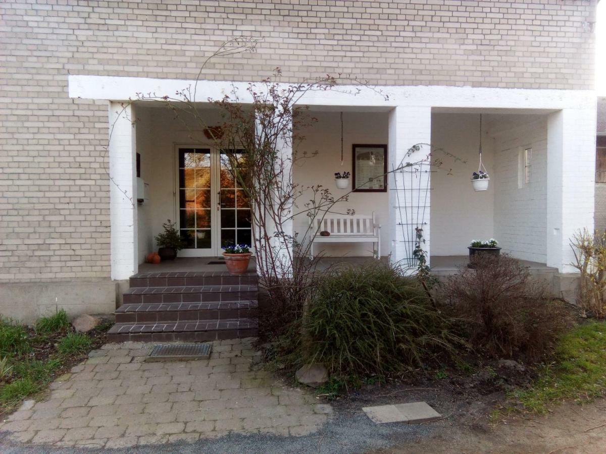 Zum Bothmerschen Krug Schwarmstedt Eksteriør billede